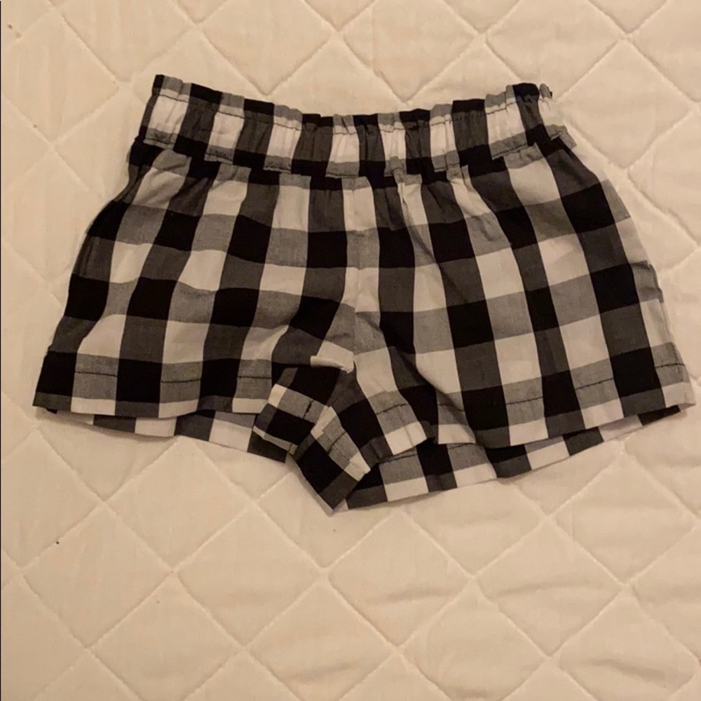 Kate Spade infant short